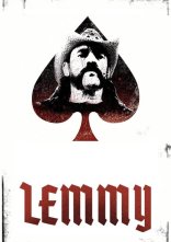 постер Леммі онлайн в HD