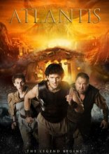постер Атлантида онлайн в HD