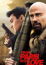 постер З Парижа з любов'ю онлайн в HD