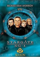 постер Зоряна брама: SG-1 онлайн в HD