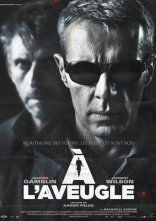 постер Сліпий онлайн в HD