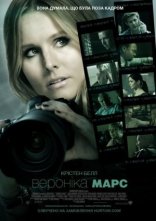 постер Вероніка Марс онлайн в HD
