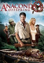 постер Анаконда 3. Ціна експеремента онлайн в HD