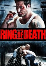 постер Смертельний ринг онлайн в HD