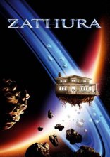 постер Затура онлайн в HD