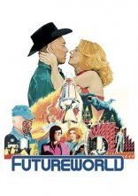постер Світ майбутнього онлайн в HD