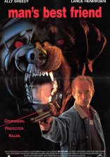 постер Найкращий друг людини онлайн в HD