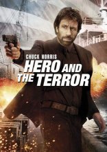 постер Герой і нелюд / Герой і Жах онлайн в HD
