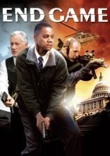 постер Кінець гри онлайн в HD