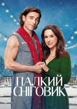 постер Палкий сніговик онлайн в HD