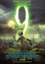 постер Дев'ять онлайн в HD
