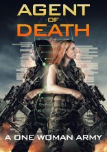 постер Агент смерті онлайн в HD