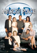 постер Район Мелроуз онлайн в HD