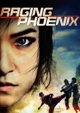 постер Бурхливий Фенікс онлайн в HD