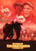 постер Облога бази онлайн в HD