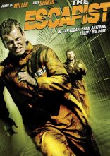 постер Месник онлайн в HD