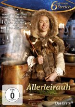 постер Осляча шкура онлайн в HD