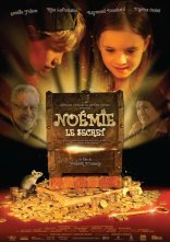 постер Секрет Ноемі онлайн в HD