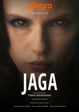 постер Польські легенди. Яґа онлайн в HD