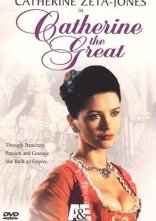постер Катерина Велика онлайн в HD