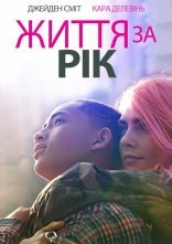 постер Життя за рік онлайн в HD