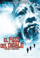 постер Таємниця перевалу Дятлова онлайн в HD