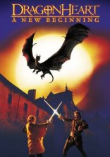 постер Серце дракона 2 онлайн в HD