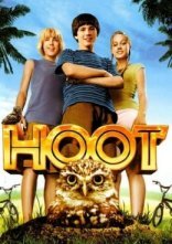 постер Крик сови онлайн в HD
