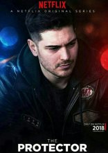 постер Захисник онлайн в HD