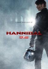 постер Ганнібал онлайн в HD