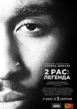 постер 2Pac: Легенда онлайн в HD