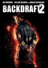 постер Зворотна тяга 2 онлайн в HD