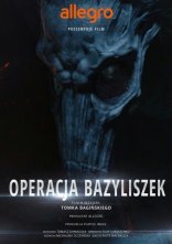 постер Польські легенди. Операція Василіск онлайн в HD