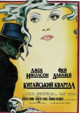 постер Китайський квартал онлайн в HD