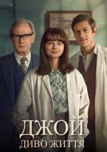 постер Джой: Диво життя онлайн в HD
