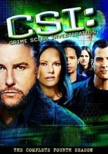 постер CSІ: Лас-Вегас / CSI: Місце злочину онлайн в HD