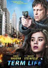 постер Строк життя / Термін життя онлайн в HD