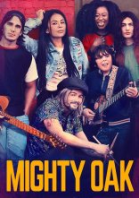 постер Могутній дуб онлайн в HD