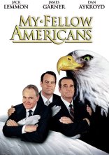 постер Мої дорогі американці онлайн в HD