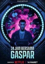 постер 24 години з Ґаспаром онлайн в HD