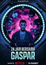 постер 24 години з Ґаспаром онлайн в HD
