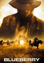 постер Блуберрі онлайн в HD