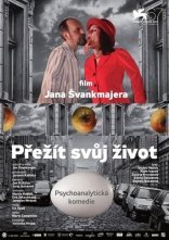 постер Пережити своє життя онлайн в HD