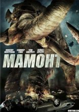 постер Мамонт онлайн в HD