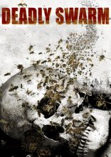 постер Смертельний рій онлайн в HD