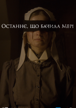 постер Останнє, що бачила Мері онлайн в HD