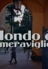 постер Світ прекрасний онлайн в HD