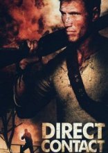 постер Прямий контакт онлайн в HD