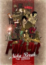 постер Fallout: Ядерна Перерва онлайн в HD