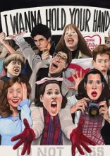 постер Хочу тримати тебе за руку / Я хочу взяти тебе за руку онлайн в HD